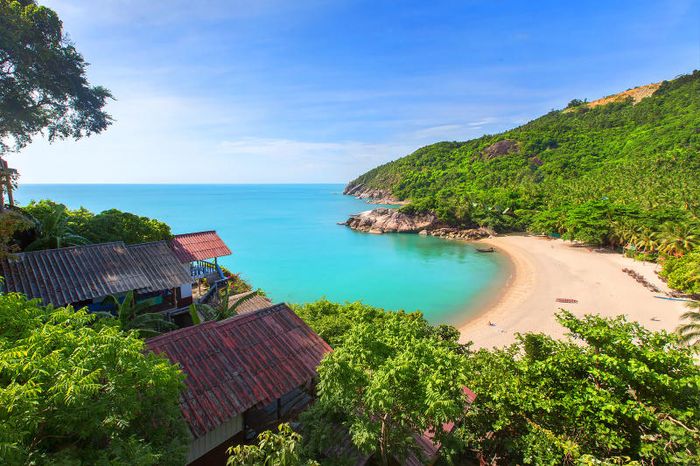 Koh Phangan - Bí mật đang chờ bạn khám phá