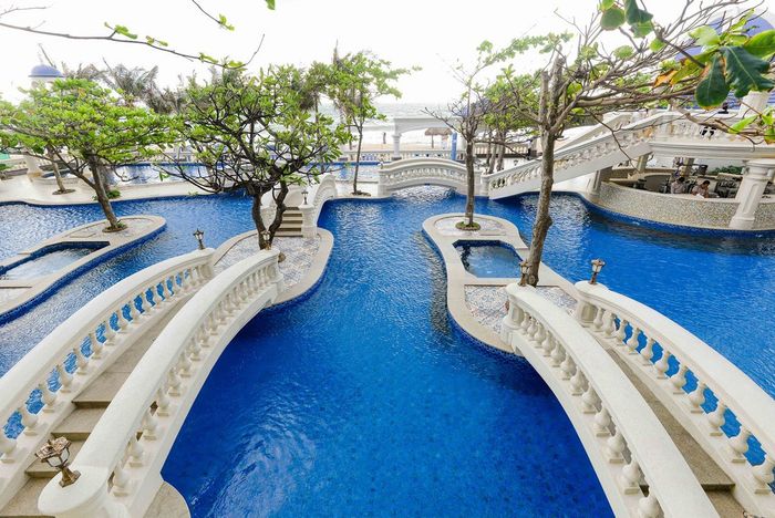 Top 8 resort ở Vũng Tàu có hồ bơi dành cho nhóm bạn yêu thích sống ảo 9
