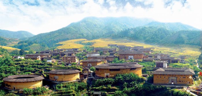 Khám phá du lịch Phúc Kiến Trung Quốc và trải nghiệm thú vị