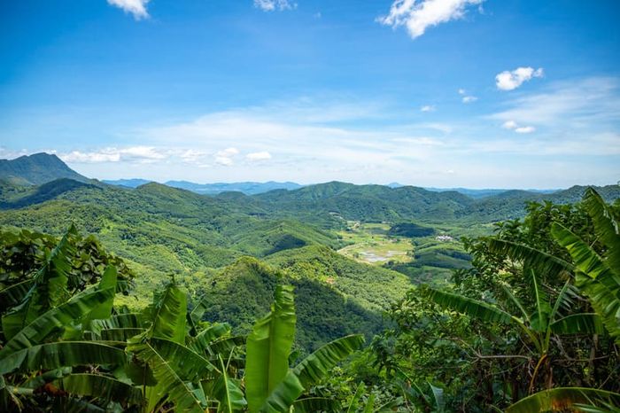 Thiên đường biển tại Hải Nam, một hòn đảo nằm ngoài khơi của Trung Quốc 10