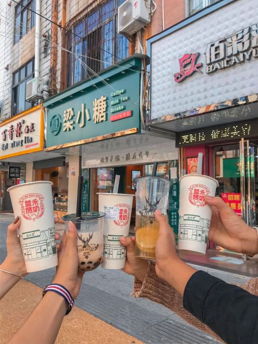 Cẩm nang du lịch Đông Hưng Trung Quốc và những điều không thể bỏ lỡ 13
