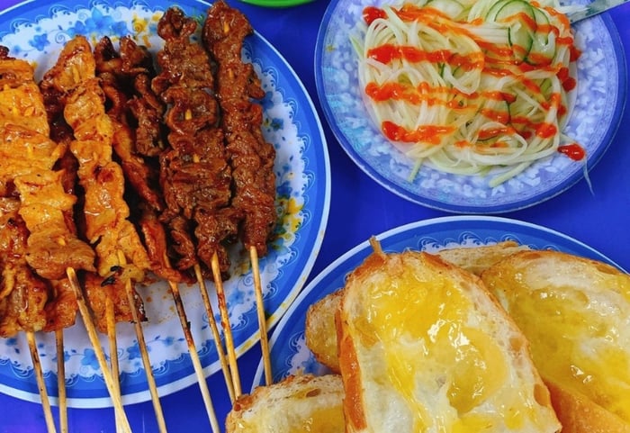 Top 9 địa điểm bánh mì Sài Gòn nổi tiếng và thơm ngon (Phần 5)