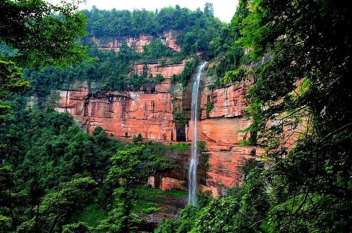 Quý Châu Trung Quốc, bức tranh giao hòa các dân tộc đa sắc 17