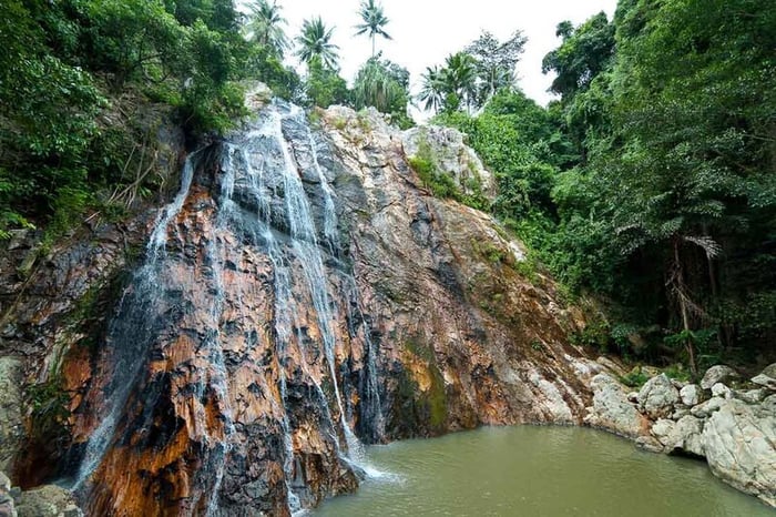 Koh Samui, thiên đường với vẻ đẹp độc đáo 9