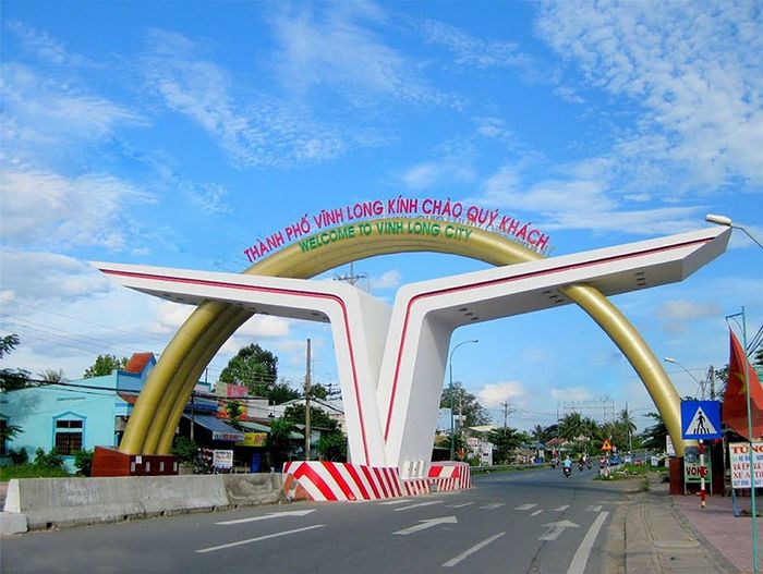 Lộ trình tuyến xe buýt ở Vĩnh Long bạn cần biết