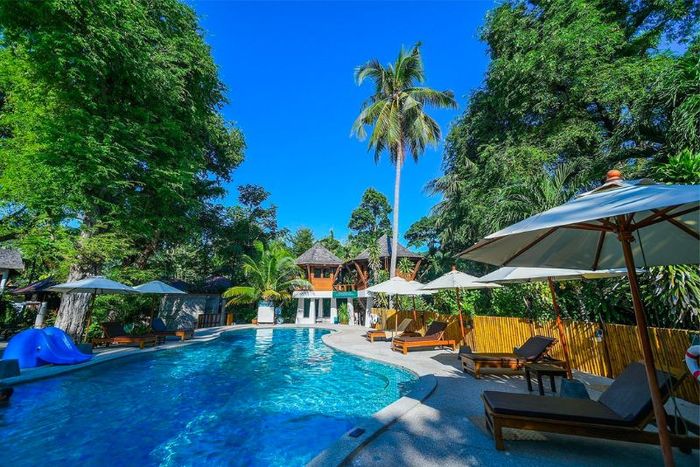 Koh Tao - điểm đến lặn biển hàng đầu của Thái Lan 15