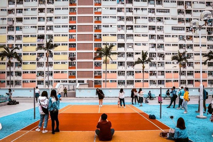 Khám phá vẻ đẹp tự nhiên của Hong Kong, không bỏ lỡ bất kỳ góc nào