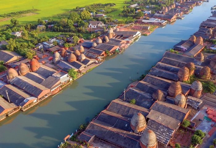 Ghi chú ngay 11 điểm du lịch hấp dẫn ở Vĩnh Long 7