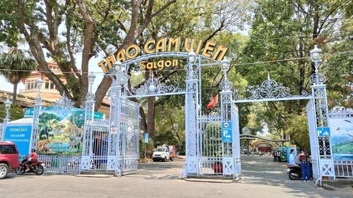 Những điểm vui chơi ở Sài Gòn với những trải nghiệm độc đáo mà không ai có được