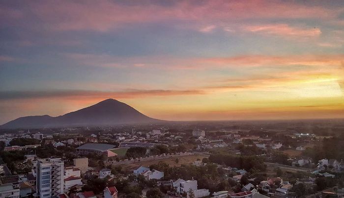 Khám phá Tây Ninh: Cổng trời Quan Âm Tự - Phần 6