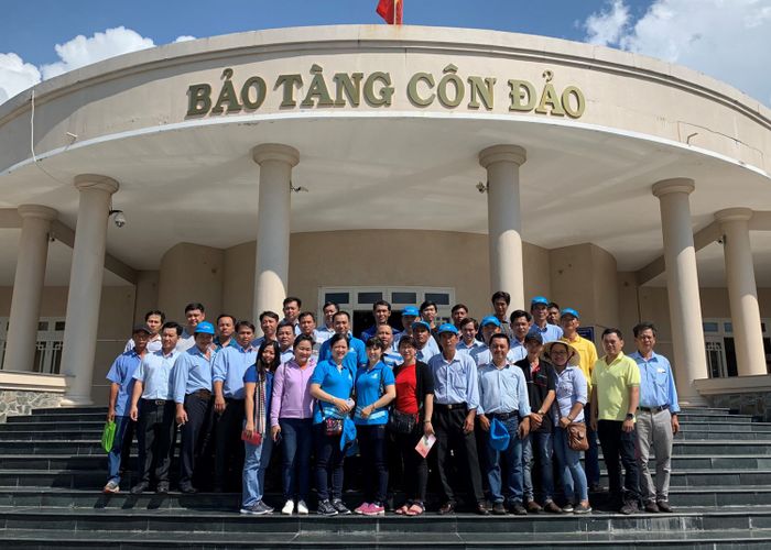 Bảo tàng Côn Đảo Vũng Tàu - Điểm đến lưu giữ hiện vật lịch sử vĩnh cửu 3