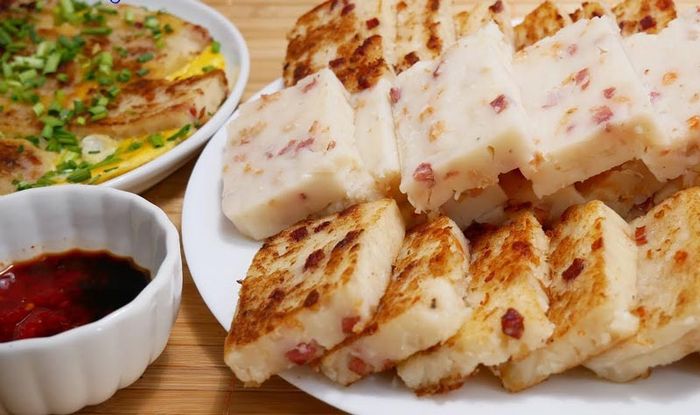 Khám phá ẩm thực đặc sắc của Hồng Kông và thưởng thức những món ăn thơm ngon không thể cưỡng lại