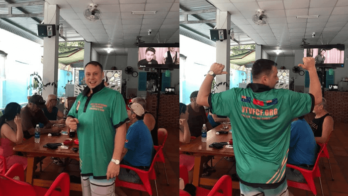 CJ Pub & Restaurant - Thưởng thức Pizza hảo hạng vị Ý tại Vũng Tàu 9