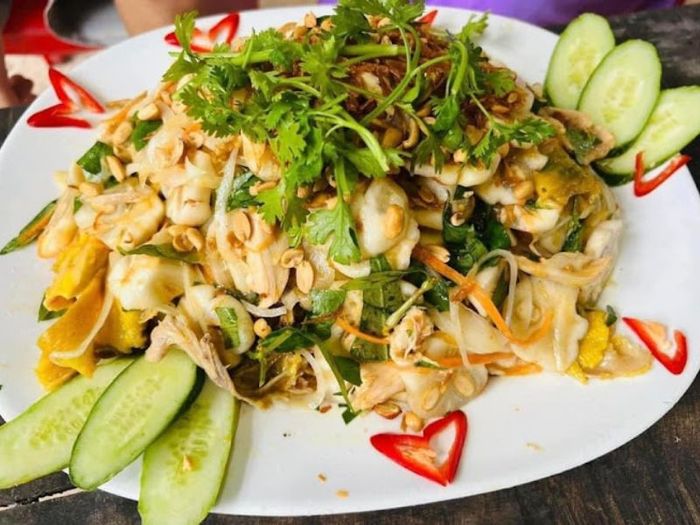Tứ Phương Thất Đảo, vẻ đẹp miệt vườn giữa thành phố biển 10
