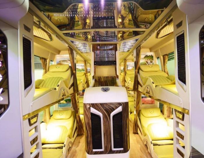 Trải nghiệm dịch vụ của Nhà Xe Giáp Diệp Sài Gòn - Cà Mau vô cùng chất lượng