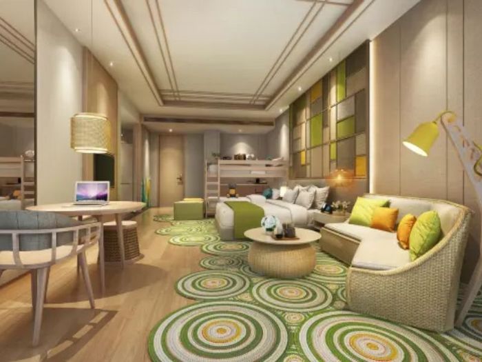 Du lịch Giang Tây, viên ngọc tuyệt đẹp của Trung Quốc 12