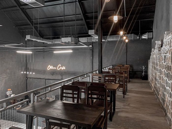Top quán cafe chill ở Sài Gòn để thư giãn và tận hưởng ngày bình yên