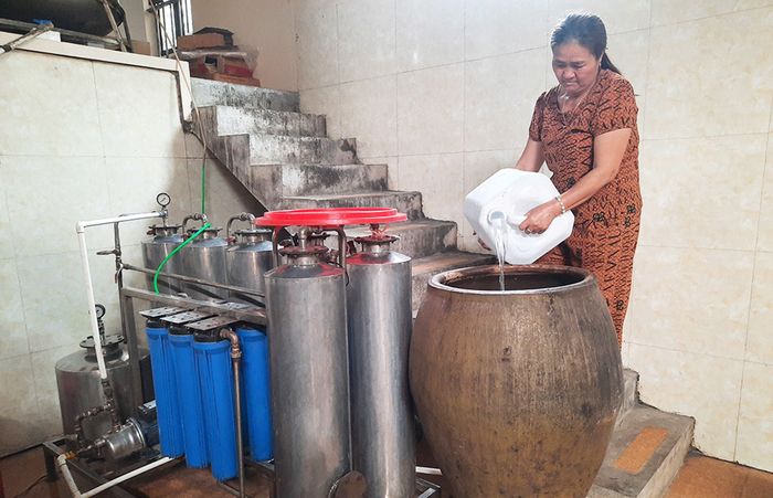 Trải nghiệm đặc biệt tại Vĩnh Long