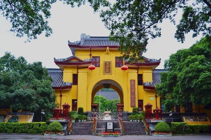 Kinh ngạc trước vẻ đẹp thần tiên của Quế Lâm 9