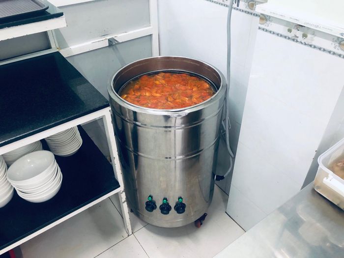 Quán Bunbato Vũng Tàu - Địa chỉ ẩm thực độc đáo chỉ có tại Vũng Tàu