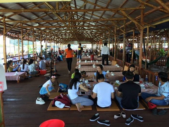 Đảo Gò Găng - Điểm đến không thể bỏ qua của những người yêu thích sống ảo tại Vũng Tàu 7