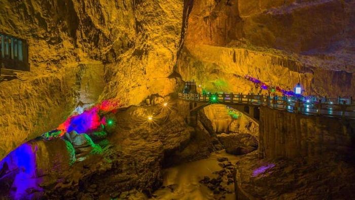Tìm đến Côn Minh, ngắm thành phố mùa xuân với nắng ấm 12