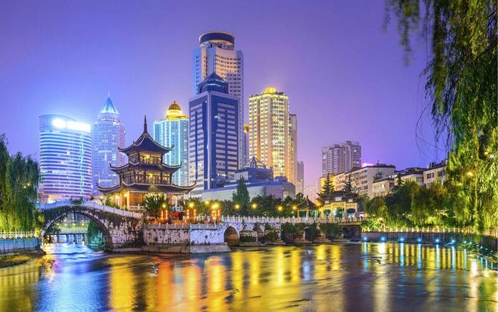 Quý Châu Trung Quốc - Bức tranh hòa quyện của các dân tộc đa sắc