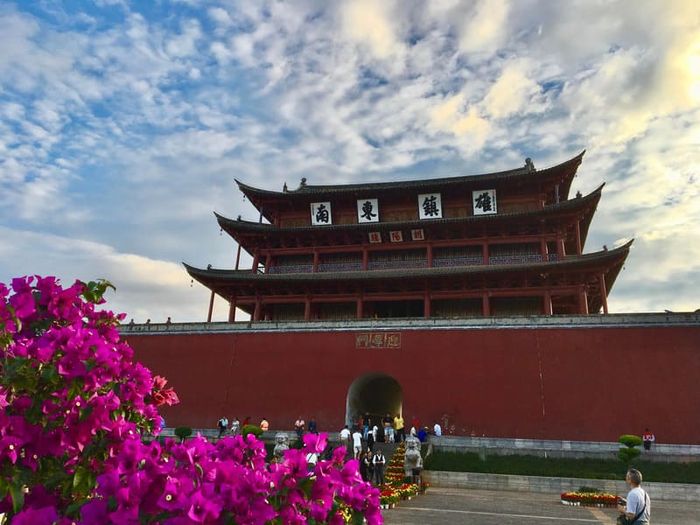 Kiến Thuỷ: Thành phố của những ngôi nhà cổ 6