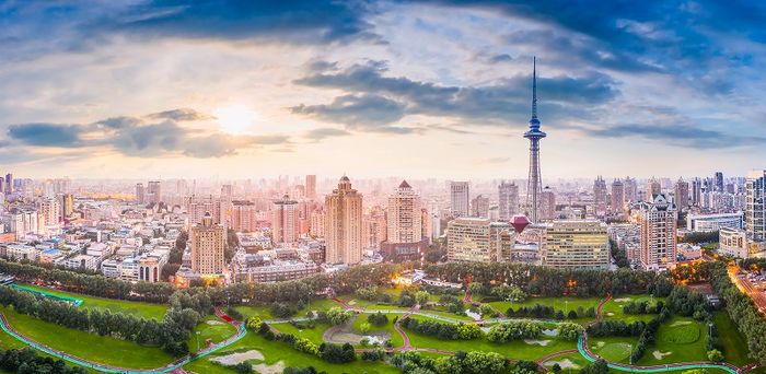 Khám phá thế giới tuyết trắng ở Cáp Nhĩ Tân với những điểm đến đầy cảm xúc 3
