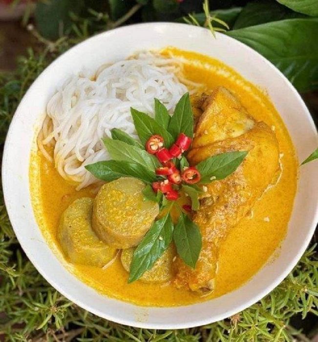 Top 10 quán bánh canh ghẹ Vũng Tàu bình dân và đông khách 4