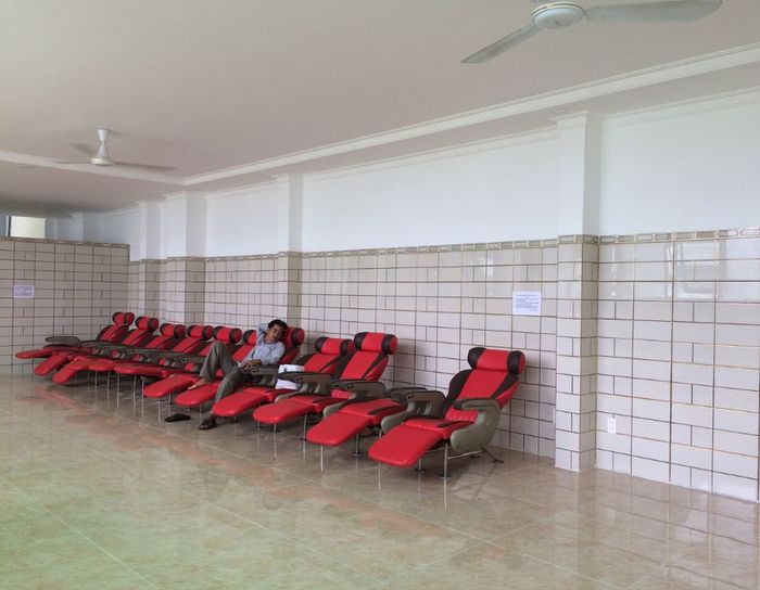 Ghi lại Đặt vé tại Nhà xe Tuấn Hưng Cà Mau ,Cần Thơ siêu uy tín 6