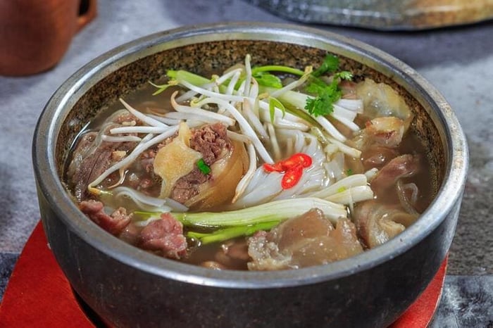 Top 6 quán phở thố đá Sài Gòn khiến thực khách không muốn rời đi lần thứ 9