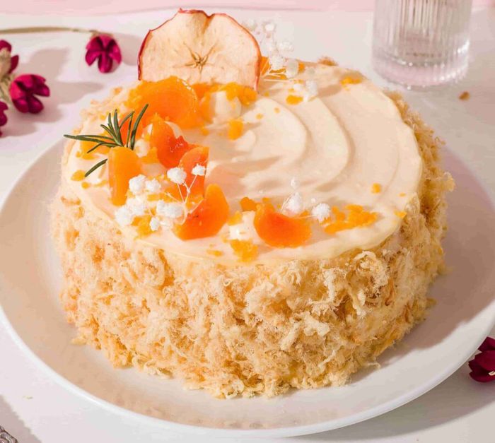 Những địa chỉ bán bánh bông lan trứng muối chất lượng nhất tại Vĩnh Long