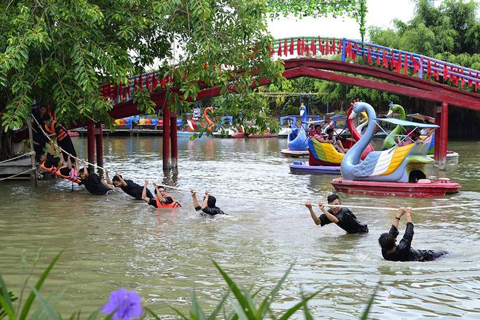 Gợi ý chi tiết cho lịch trình khám phá Vĩnh Long trong một ngày