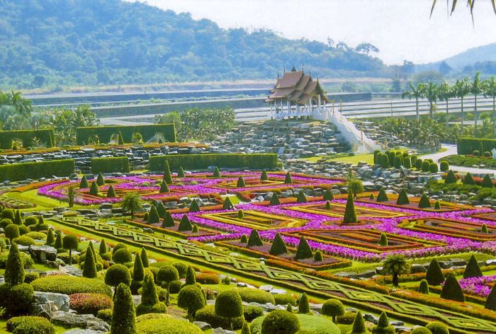 Trải nghiệm tour du lịch Thái Lan 3 ngày 2 đêm số 10 đầy hấp dẫn