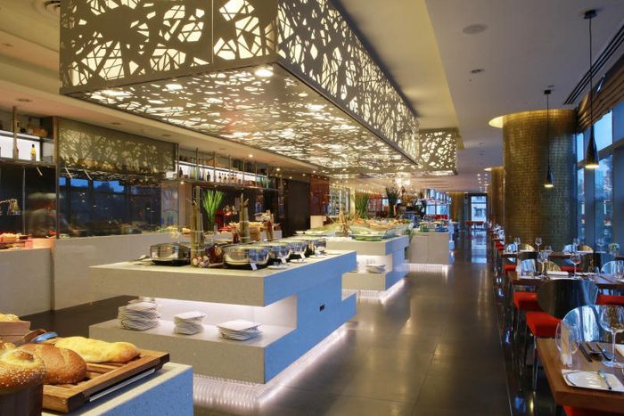 Top 10 nhà hàng buffet hải sản thơm ngon nổi tiếng, giá cả phải chăng 3