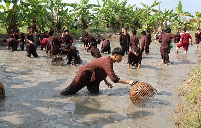 5 điểm du lịch sinh thái Vĩnh Long không thể bỏ lỡ trong đời lần thứ 5