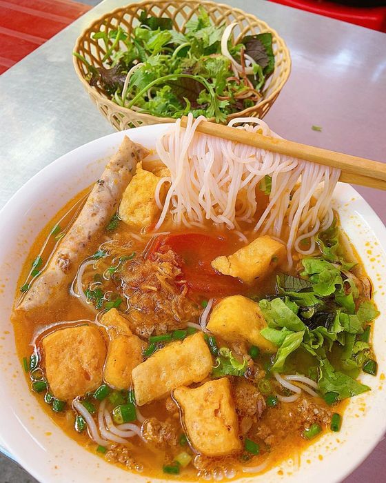 Vũng Tàu ẩm thực - Món ngon từ sáng đến tối - Khám phá hết nhé 4