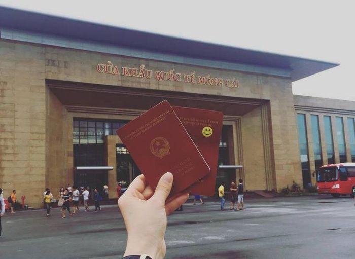 Hướng dẫn du lịch Đông Hưng Trung Quốc và những trải nghiệm không thể bỏ qua 4