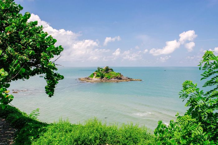 Khám phá Hòn Bà Vũng Tàu - Con đường kỳ bí giữa biển thơ mộng