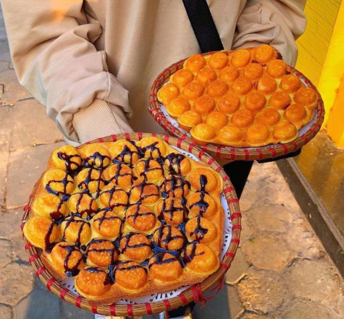 Khám phá ẩm thực Hồng Kông và thưởng thức những món ăn thơm ngon không thể cưỡng lại