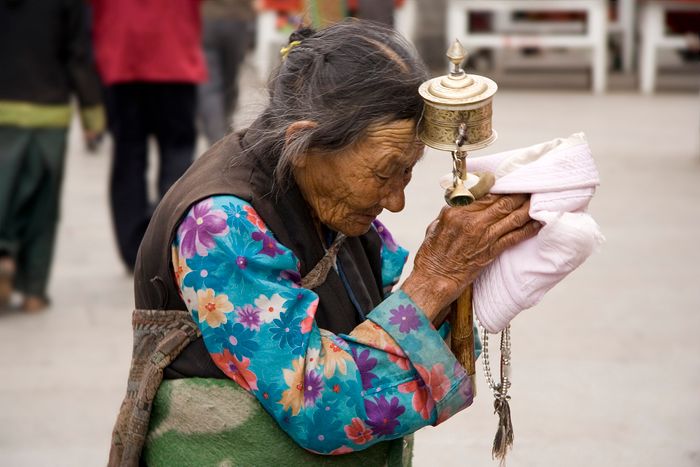 Khám phá hành trình du lịch Tây Tạng, khám phá vùng đất linh thiêng và huyền bí