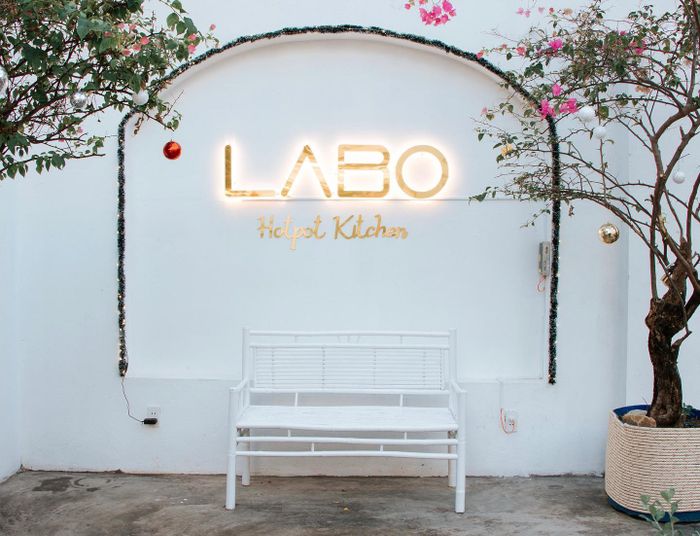 Labo Hotpot Kitchen - Thiên đường mới cho những người yêu thích lẩu 15