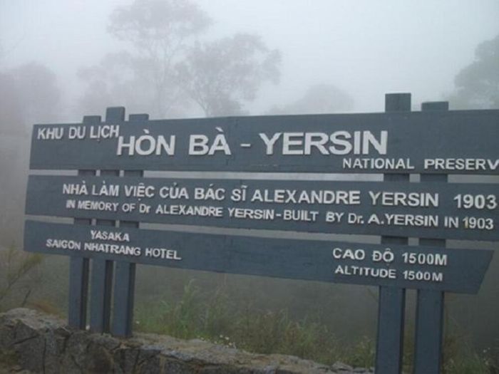 Khám phá Hòn Bà Vũng Tàu - Con đường bí ẩn giữa biển kỳ thú và huyền bí