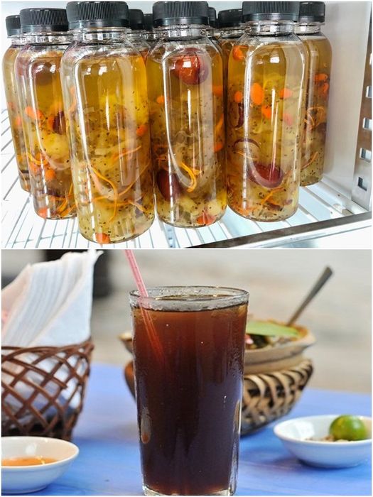 Hãy ghé Hoàng Ký Vĩnh Long để thưởng thức những món ăn bồi bổ sức khỏe 12