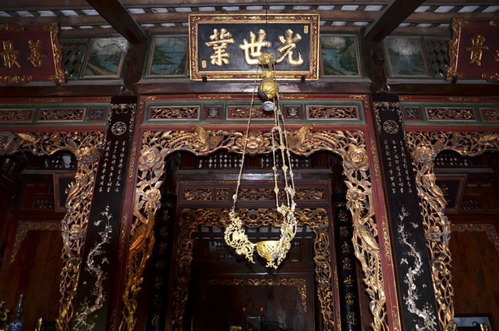 Khu du lịch sinh thái nhà xưa Vĩnh Long, ngôi nhà cổ kính giữa vùng sông nước