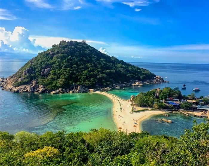 Koh Phangan - Khám phá những điều kỳ diệu chưa từng tiết lộ