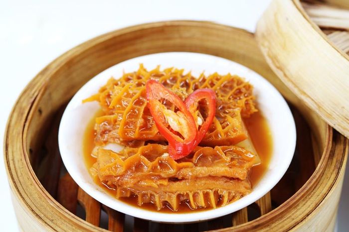 Khám phá ẩm thực đặc sắc của Hồng Kông và thưởng thức những món ăn thơm ngon không thể cưỡng lại
