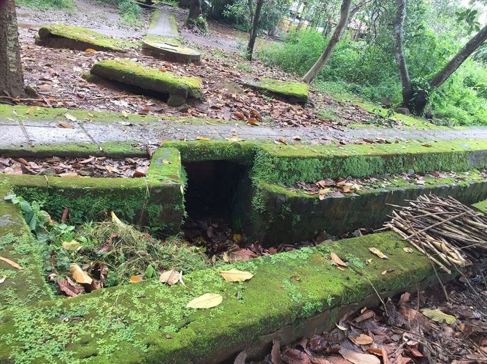 Địa đạo Kim Long - Ký ức vĩ đại của người dân trên vùng Đất Đỏ.