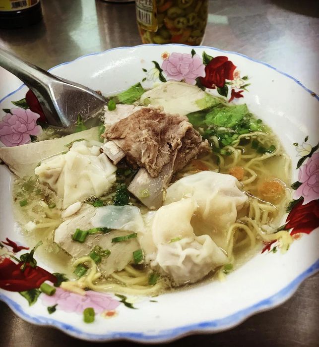 Nếu múa mì Haidilao mắc quá, hãy ghé qua ăn mì Thảy Vũng Tàu, ngon và rẻ hơn nhiều đấy!